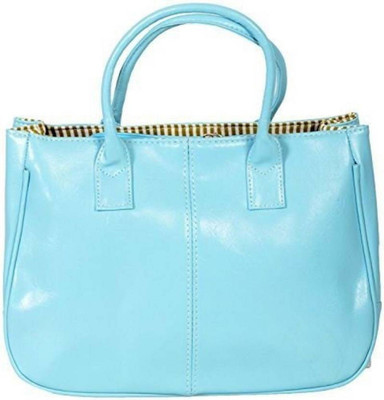 

LACIRA Stylish Light Blue Shoulder bag Waterproof Shoulder Bag(Light Blue, 15)