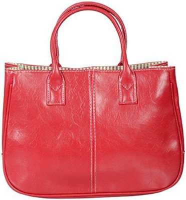 

LACIRA Stylish Red Shoulder bag Waterproof Shoulder Bag(Red, 15)