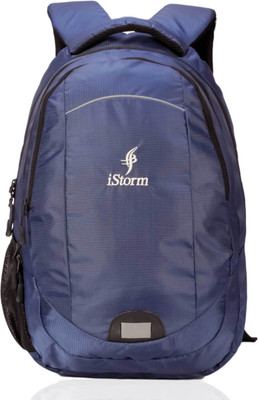 

Istorm 33L Bagpack Backpack(Blue, 33)