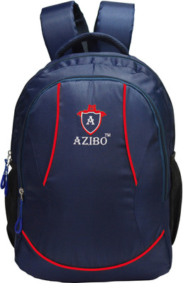 Azibo ABG016 Waterproof Multipurpose Bag(Blue, 25 L)