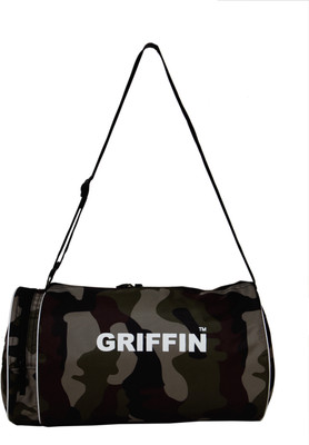 

GRIFFIN G-100 Waterproof Multipurpose Bag(Black, 18 inch)