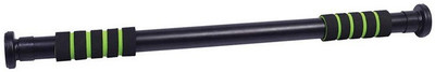 

Cosco Strong Adjustable Pull-up Bar(Multicolor)