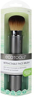 

Eco Tools Retractable Kabuki