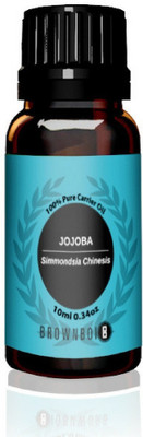 

BrownBoi Jojoba Carrier Oil(10 ml)