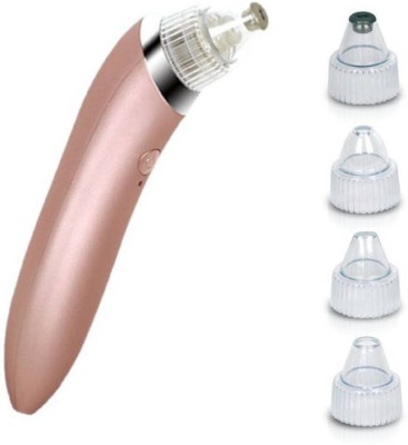 

Niyam Plastic Blackhead Remover Vacuum Suction Device(Pack of 1)