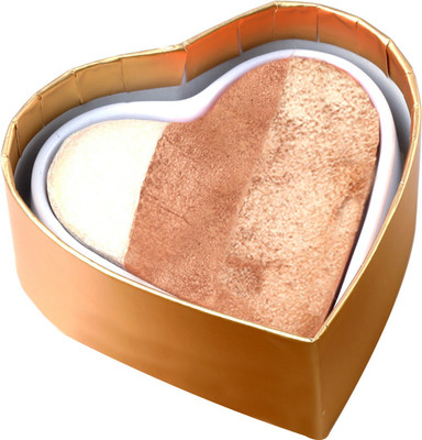 

Swiss Beauty Heart Blusher(copper)