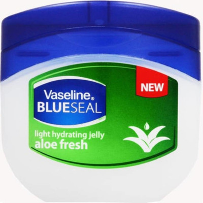 

Vaseline Blueseal Aloe Fresh Light Hydrating Jelly (Imported) - 250 ML(250 ml)