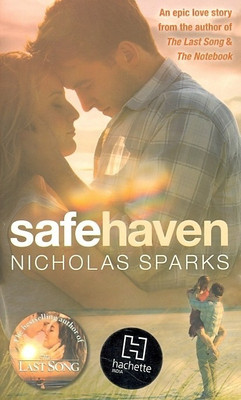 Safe Haven(English, Paperback, Sparks Nicholas)