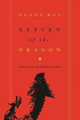 Return of the Dragon(English, Hardcover, Roy Denny)