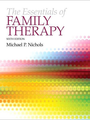 Essentials of Family Therapy, The(English, Paperback, Nichols Michael)