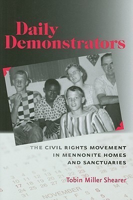 Daily Demonstrators(English, Hardcover, Shearer Tobin Miller)