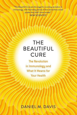 The Beautiful Cure(English, Hardcover, Davis Daniel M)