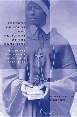 Persons of Color and Religious at the Same Time(English, Paperback, Morrow Diane Batts)