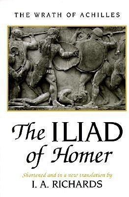 The Iliad of Homer(English, Paperback, unknown)