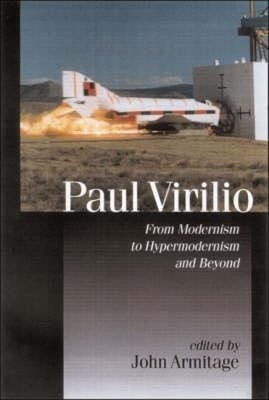 Paul Virilio(English, Hardcover, unknown)