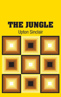 The Jungle(English, Hardcover, Sinclair Upton)