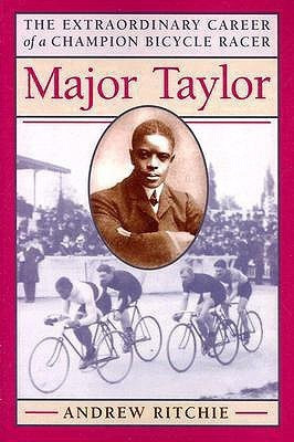 Major Taylor(English, Paperback, Ritchie Andrew)