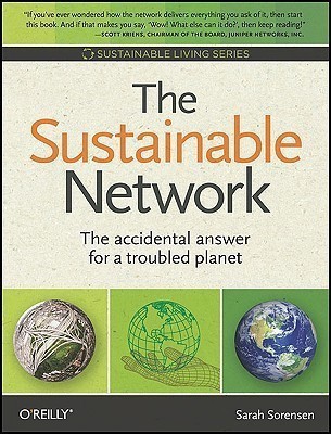 The Sustainable Network(English, Paperback, Sorensen Sarah)