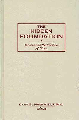 Hidden Foundation(English, Hardcover, unknown)