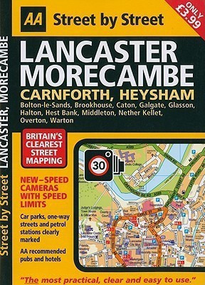 Lancaster, Morecambe: Midi(English, Paperback, unknown)