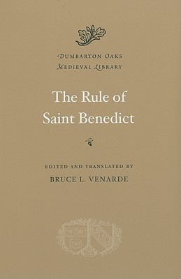 The Rule of Saint Benedict(English, Hardcover, Benedict of Nursia)