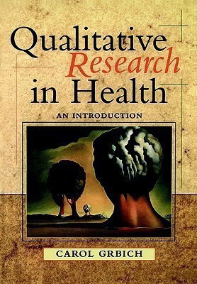 Qualitative Research in Health(English, Paperback, Grbich Carol)