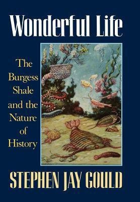 Wonderful Life(English, Hardcover, Gould Stephen Jay)