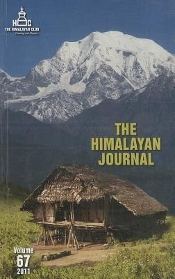 The Himalayan Journal(English, Paperback, Club Himalayan)
