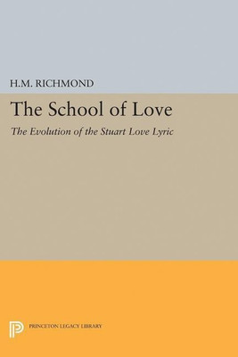 School of Love(English, Paperback, Richmond H. M.)