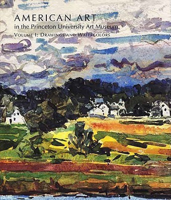 American Art in the Princeton University Art Museum(English, Hardcover, Wilmerding John)