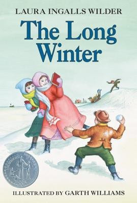Long Winter(English, Paperback, Wilder Laura Ingalls)