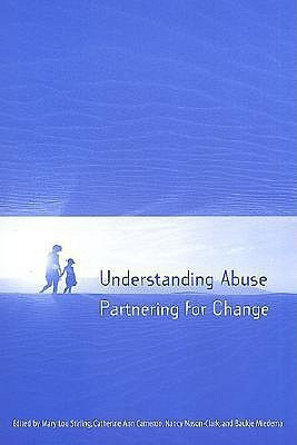 Understanding Abuse(English, Paperback, unknown)