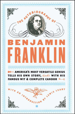 The Autobiography of Benjamin Franklin(English, Paperback, Franklin Benjamin)