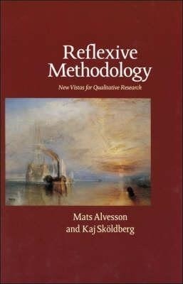 Reflexive Methodology(English, Hardcover, Alvesson Mats)