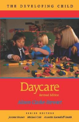 Daycare(English, Paperback, Clarke-Stewart Kathleen Alison)