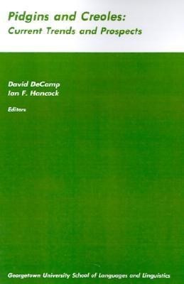 Pidgins and Creoles(English, Paperback, unknown)