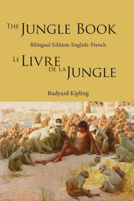 The Jungle Book(English, Paperback, Kipling Rudyard)