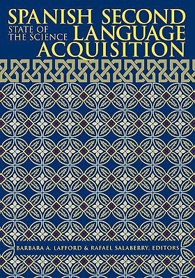 Spanish Second Language Acquisition(English, Paperback, unknown)