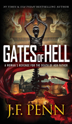 Gates of Hell(English, Hardcover, Penn J F)