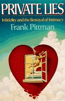 Private Lies(English, Paperback, Pittman Frank III)