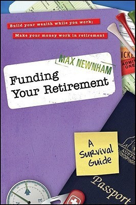 Funding Your Retirement(English, Paperback, Newnham Max)