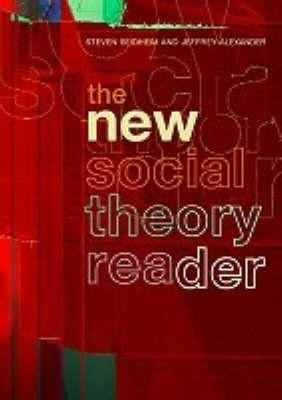 The New Social Theory Reader(English, Paperback, unknown)