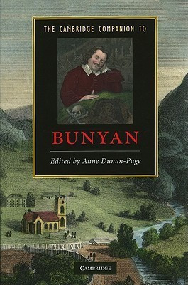 The Cambridge Companion to Bunyan(English, Paperback, unknown)