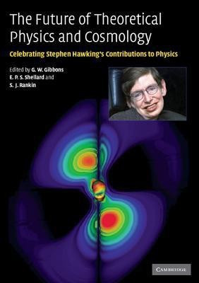 The Future of Theoretical Physics and Cosmology(English, Paperback, unknown)