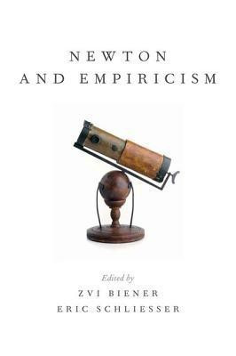 Newton and Empiricism(English, Hardcover, unknown)