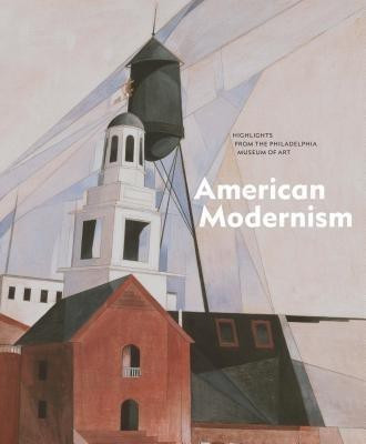 American Modernism(English, Hardcover, Smith Jessica Todd)