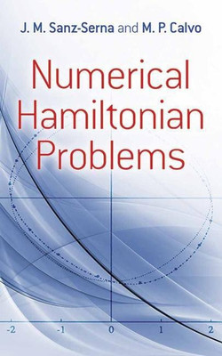 Numerical Hamiltonian Problems(English, Paperback, Rogerson Alan)
