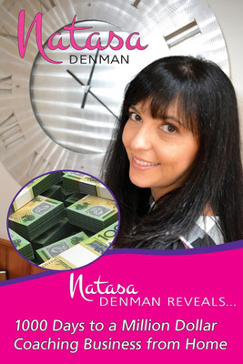 Natasa Denman Reveals ...(English, Paperback, Denman Natassa)