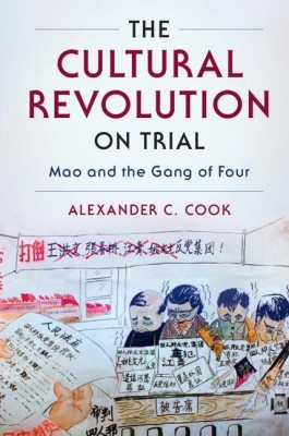 The Cultural Revolution on Trial(English, Hardcover, Cook Alexander C.)