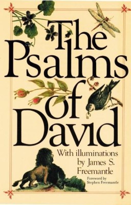 The Psalms of David(English, Hardcover, Freemantle James S)